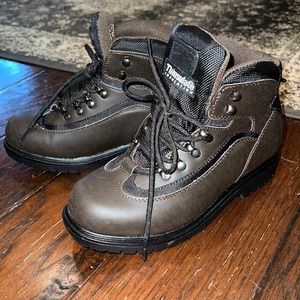 Deer Stags boots